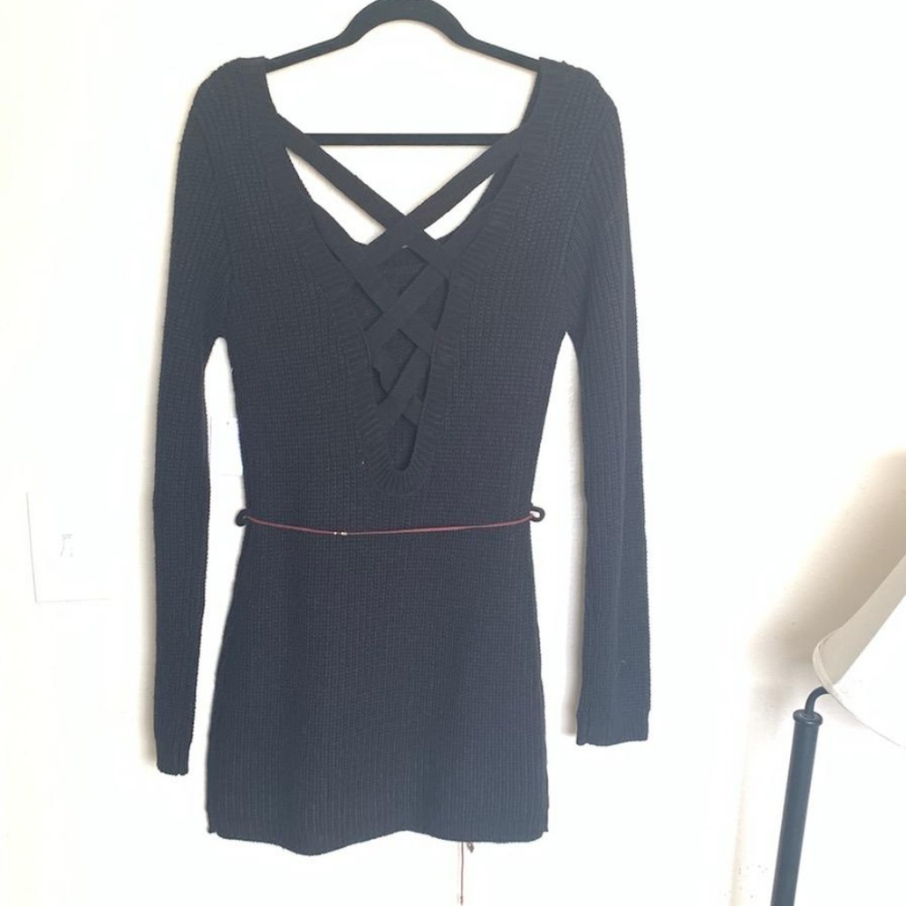 BRAND NEW*** TAGS** sweater dress